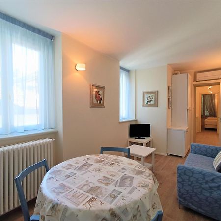 Apartament Antica Stresa Zewnętrze zdjęcie