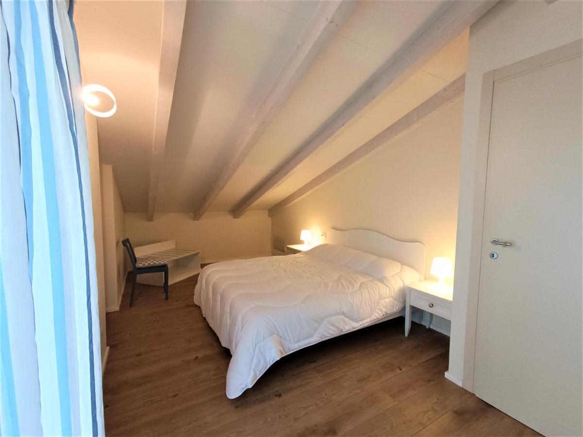 Apartament Antica Stresa Zewnętrze zdjęcie