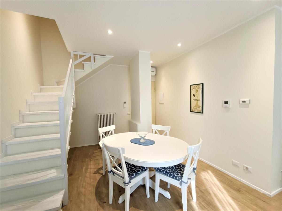 Apartament Antica Stresa Zewnętrze zdjęcie