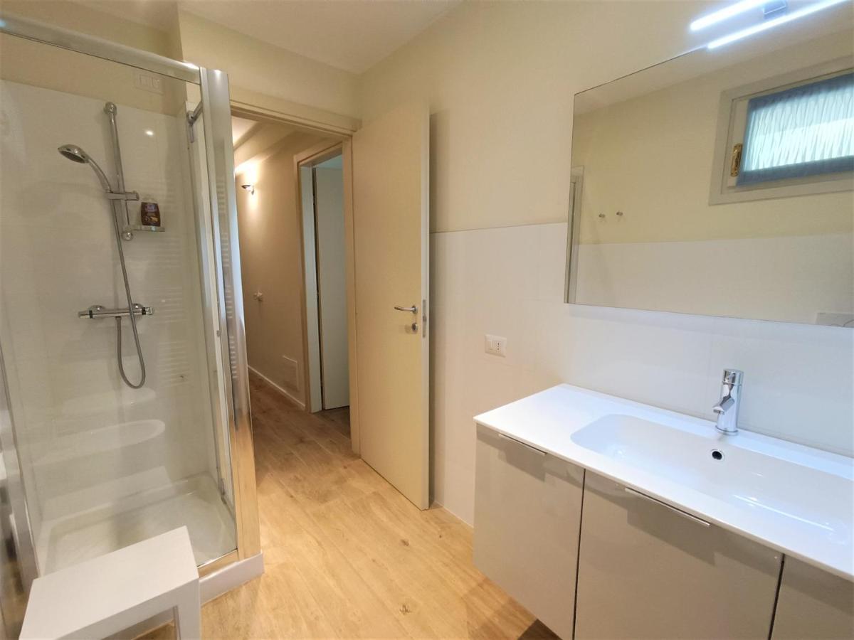 Apartament Antica Stresa Zewnętrze zdjęcie