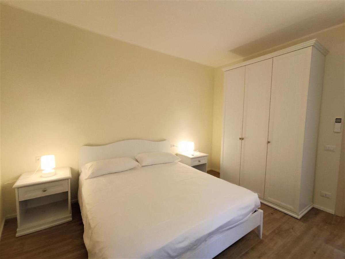 Apartament Antica Stresa Zewnętrze zdjęcie