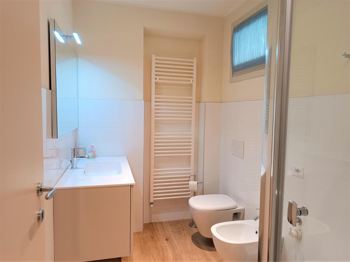 Apartament Antica Stresa Zewnętrze zdjęcie