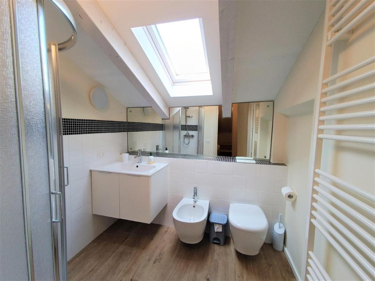 Apartament Antica Stresa Zewnętrze zdjęcie
