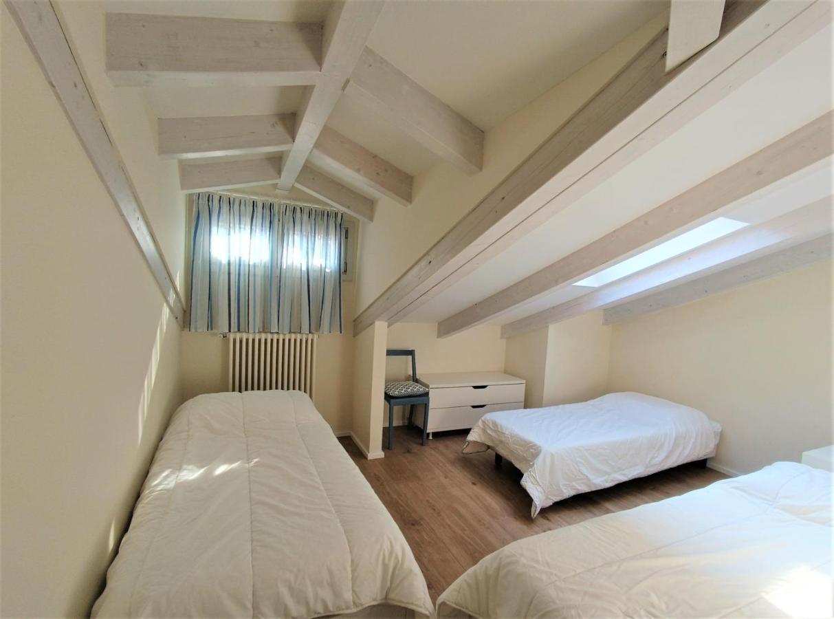 Apartament Antica Stresa Zewnętrze zdjęcie