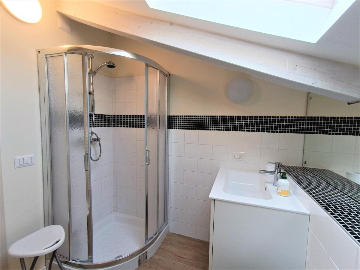 Apartament Antica Stresa Zewnętrze zdjęcie