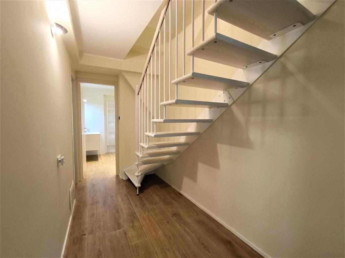 Apartament Antica Stresa Zewnętrze zdjęcie