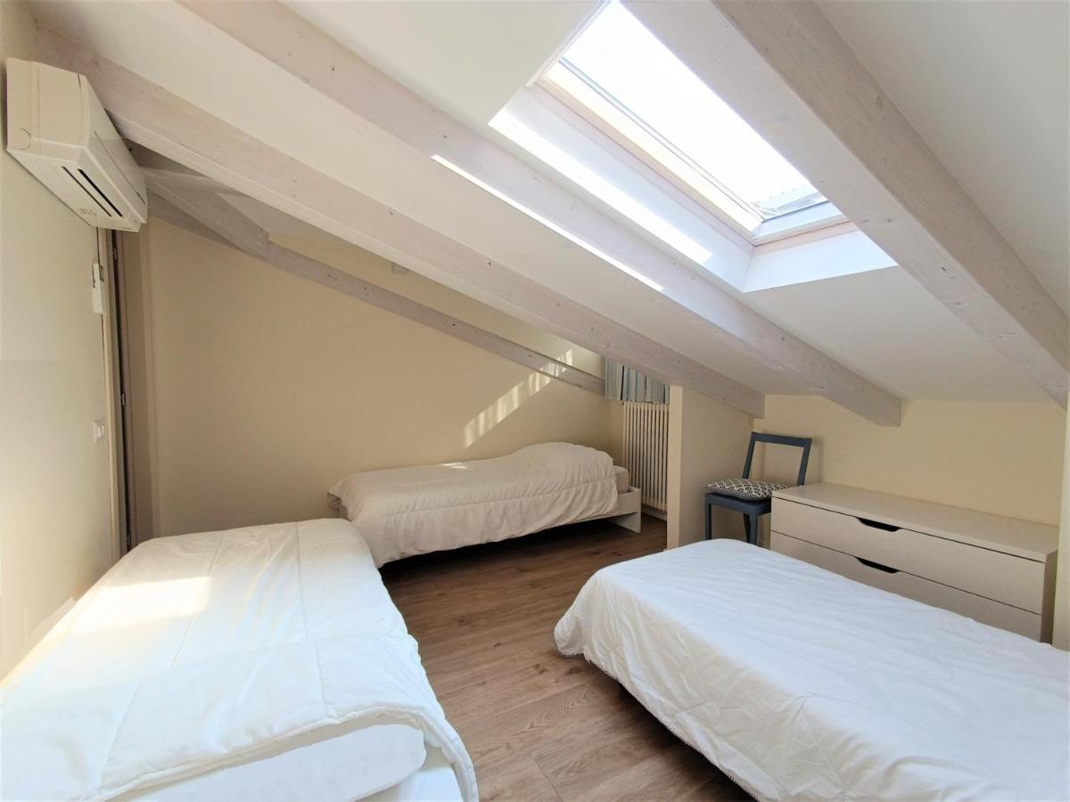 Apartament Antica Stresa Zewnętrze zdjęcie
