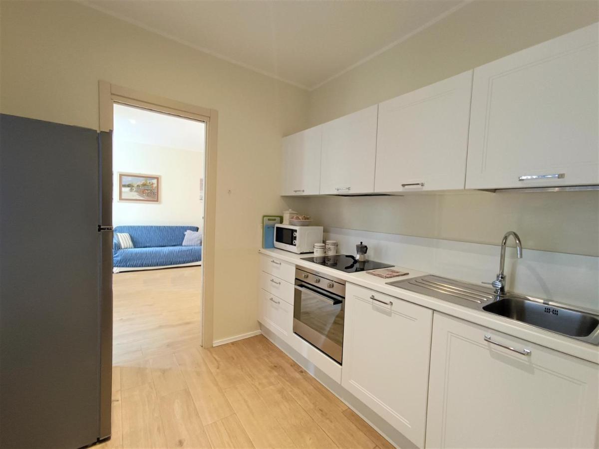 Apartament Antica Stresa Zewnętrze zdjęcie