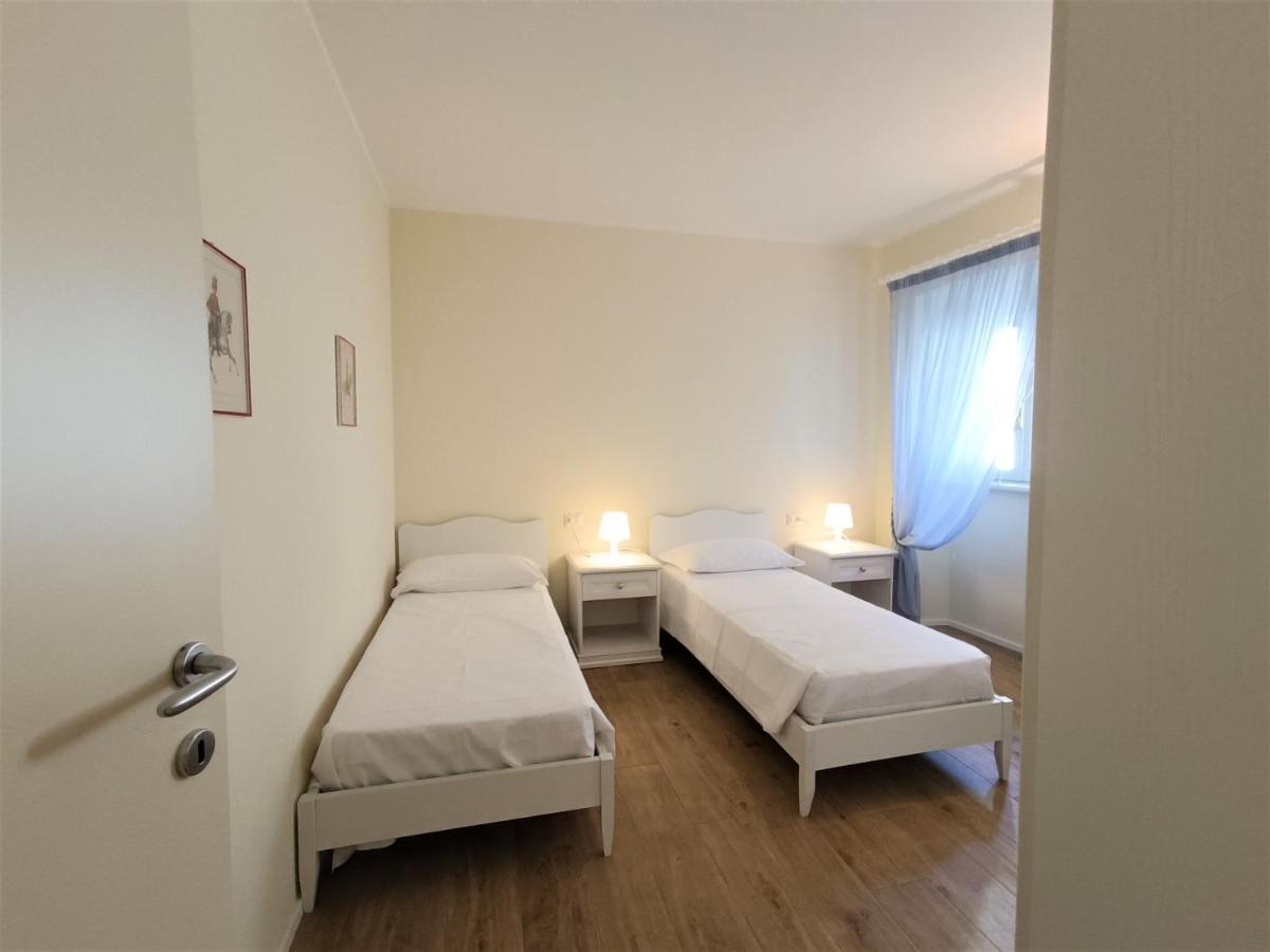 Apartament Antica Stresa Zewnętrze zdjęcie