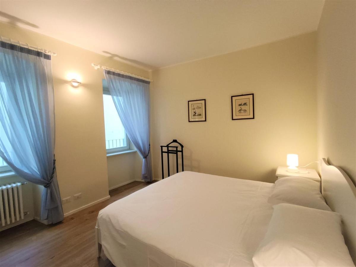 Apartament Antica Stresa Zewnętrze zdjęcie