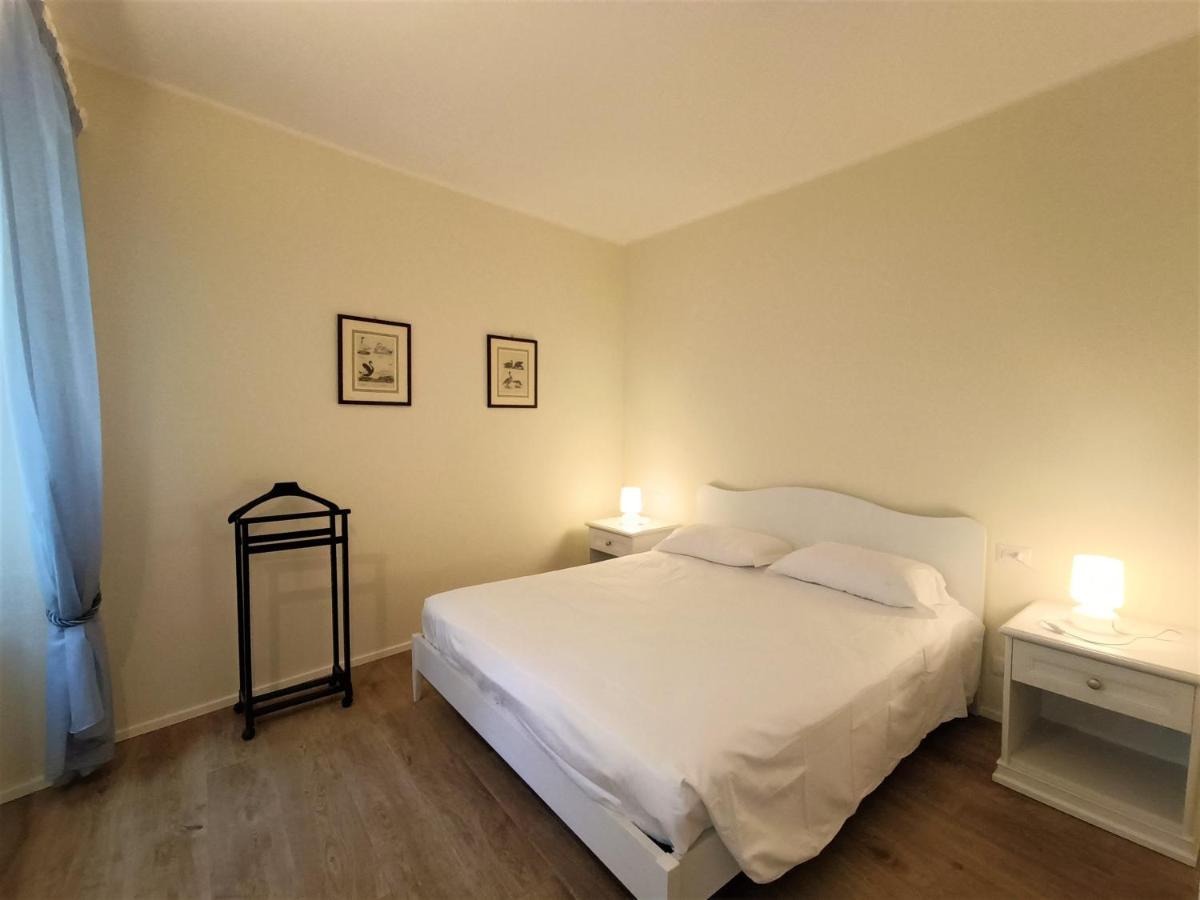Apartament Antica Stresa Zewnętrze zdjęcie