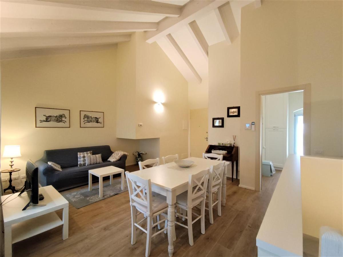 Apartament Antica Stresa Zewnętrze zdjęcie