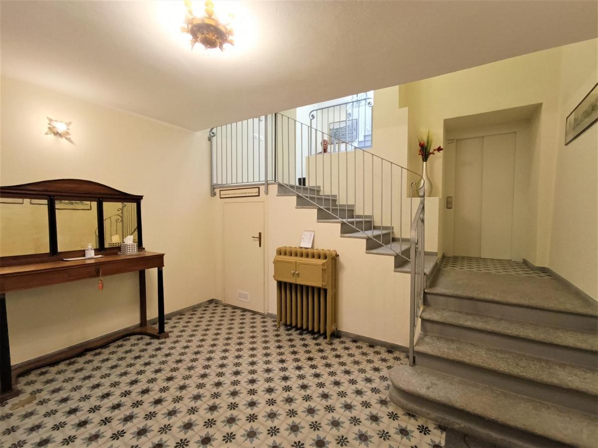 Apartament Antica Stresa Zewnętrze zdjęcie