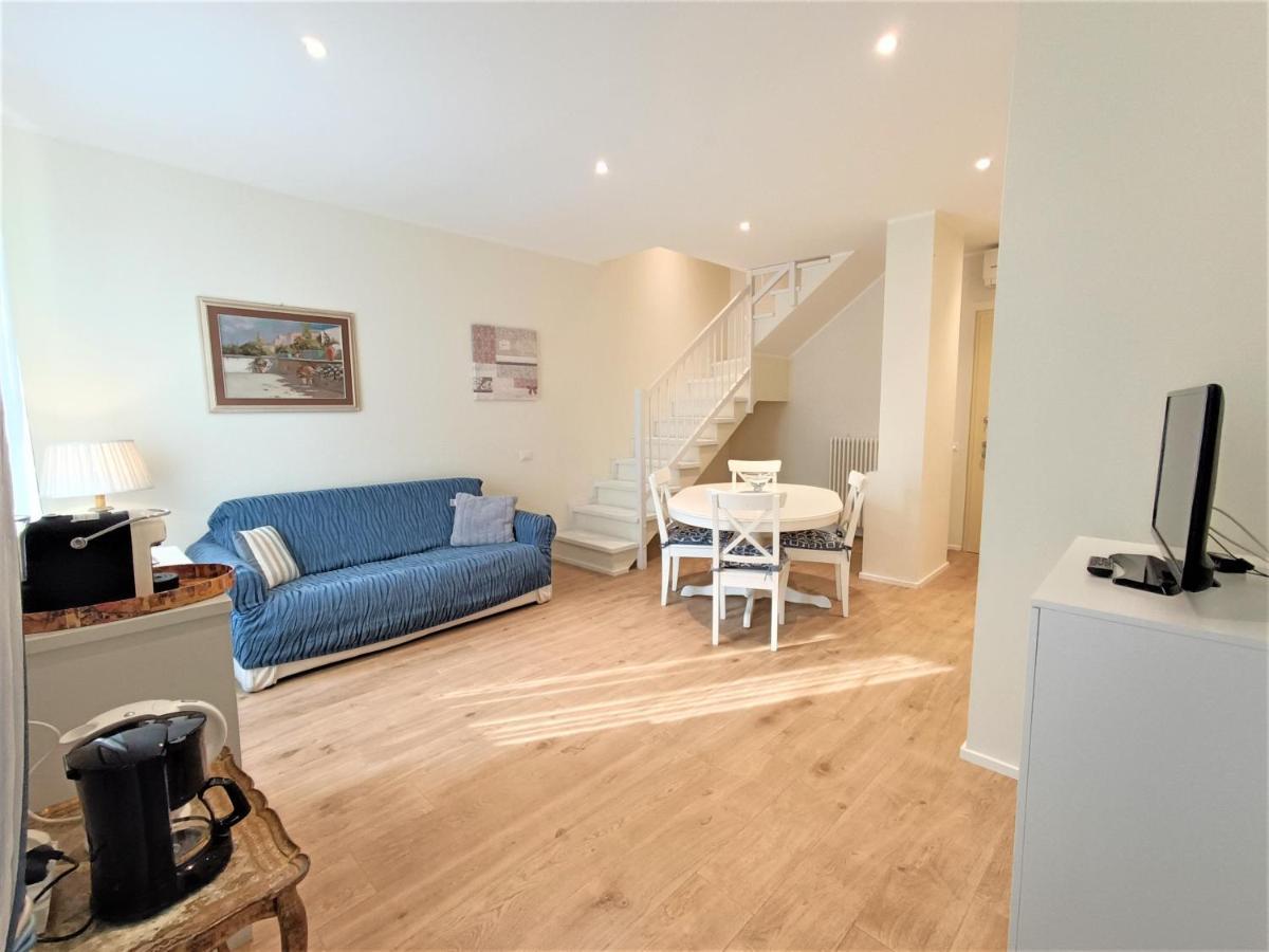 Apartament Antica Stresa Zewnętrze zdjęcie