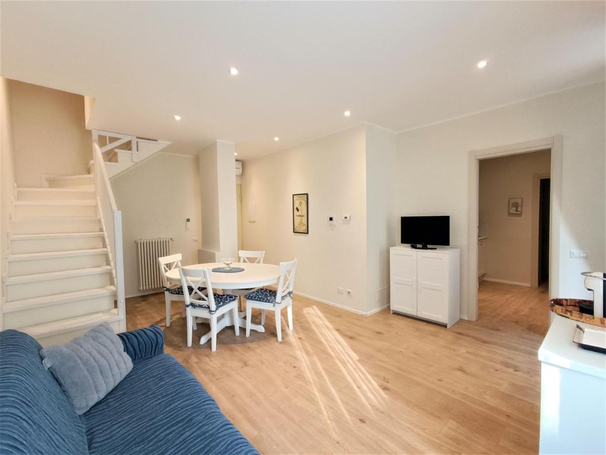 Apartament Antica Stresa Zewnętrze zdjęcie