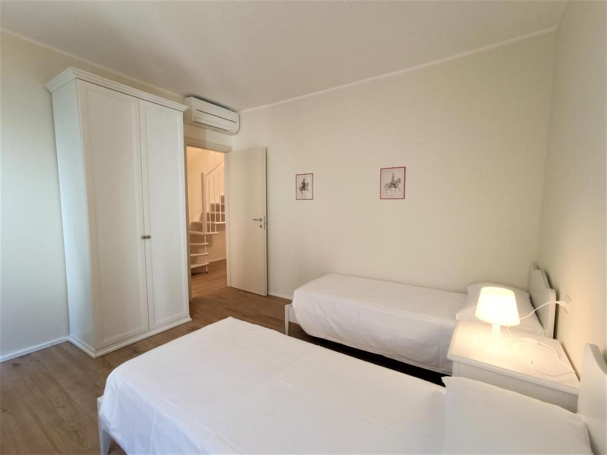 Apartament Antica Stresa Zewnętrze zdjęcie