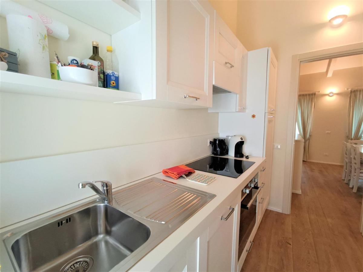 Apartament Antica Stresa Zewnętrze zdjęcie