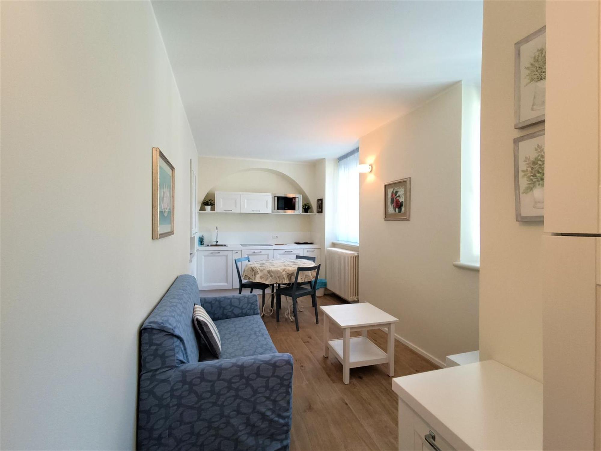 Apartament Antica Stresa Zewnętrze zdjęcie