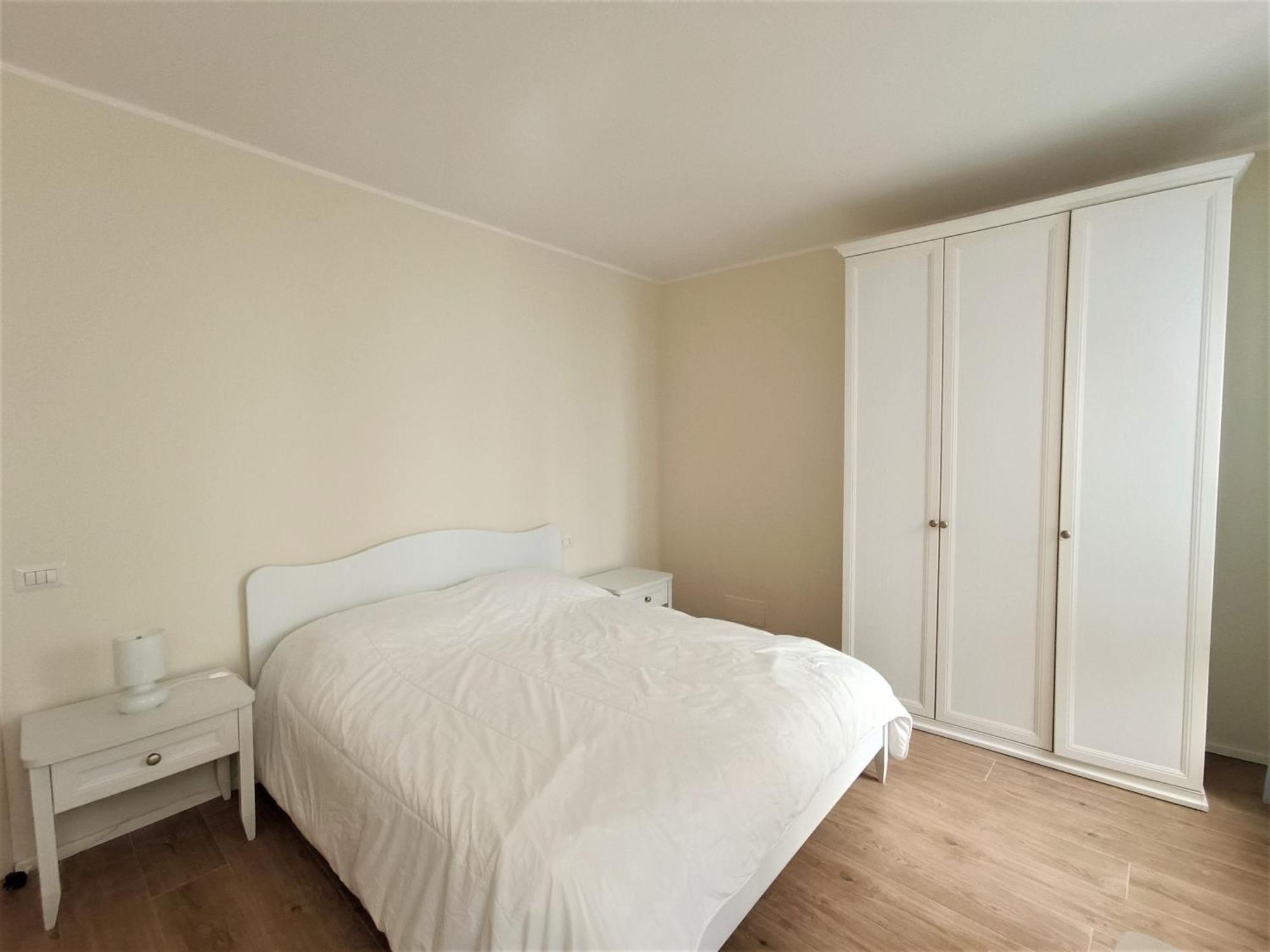 Apartament Antica Stresa Zewnętrze zdjęcie