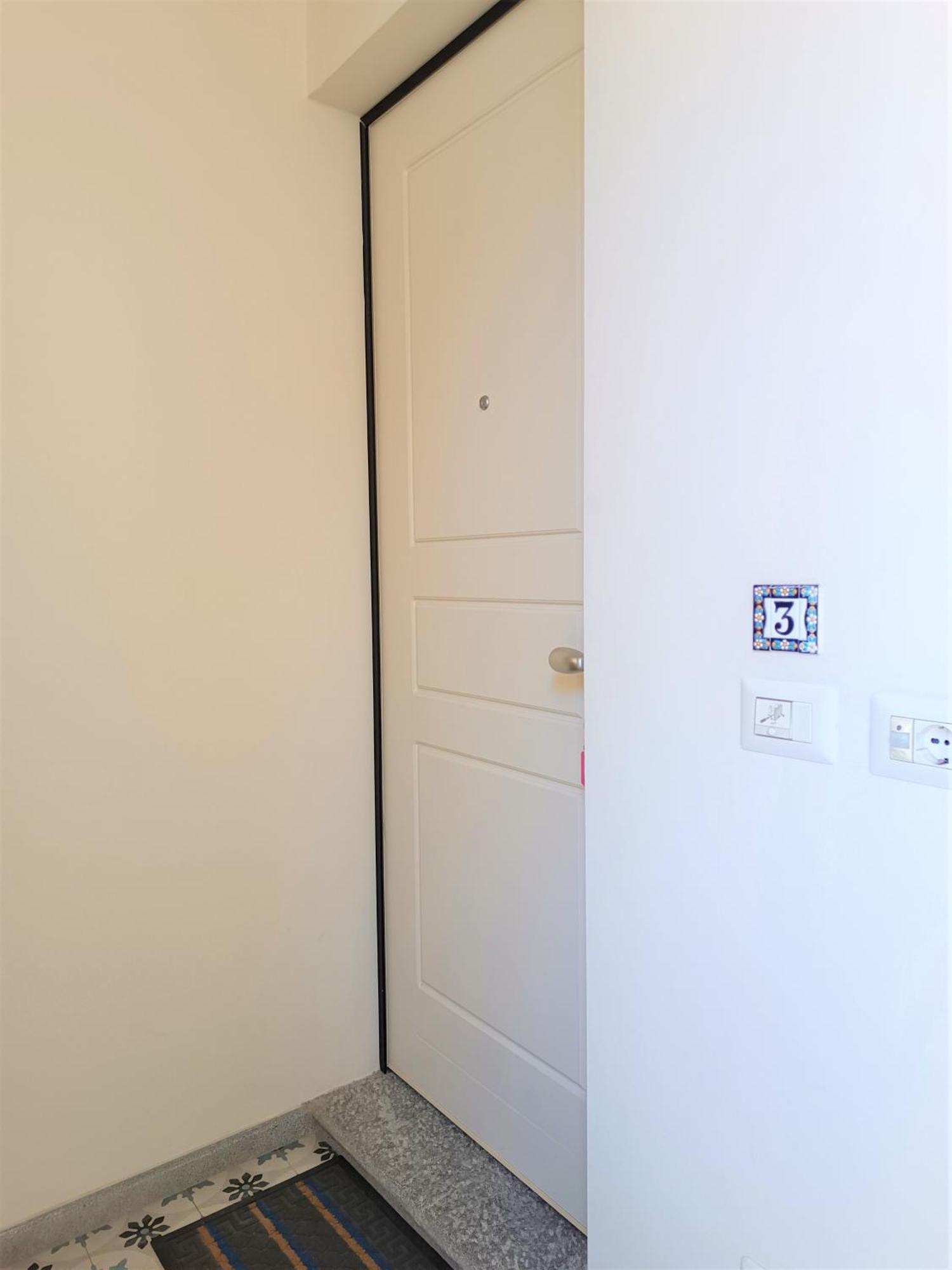 Apartament Antica Stresa Zewnętrze zdjęcie