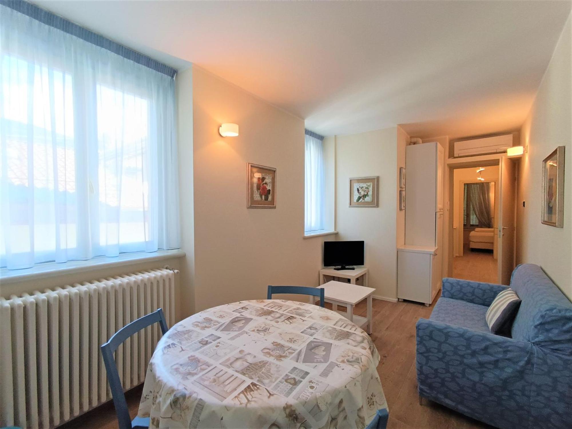 Apartament Antica Stresa Zewnętrze zdjęcie