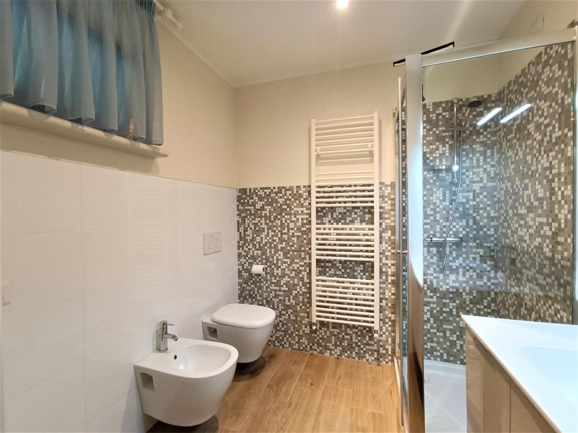 Apartament Antica Stresa Zewnętrze zdjęcie