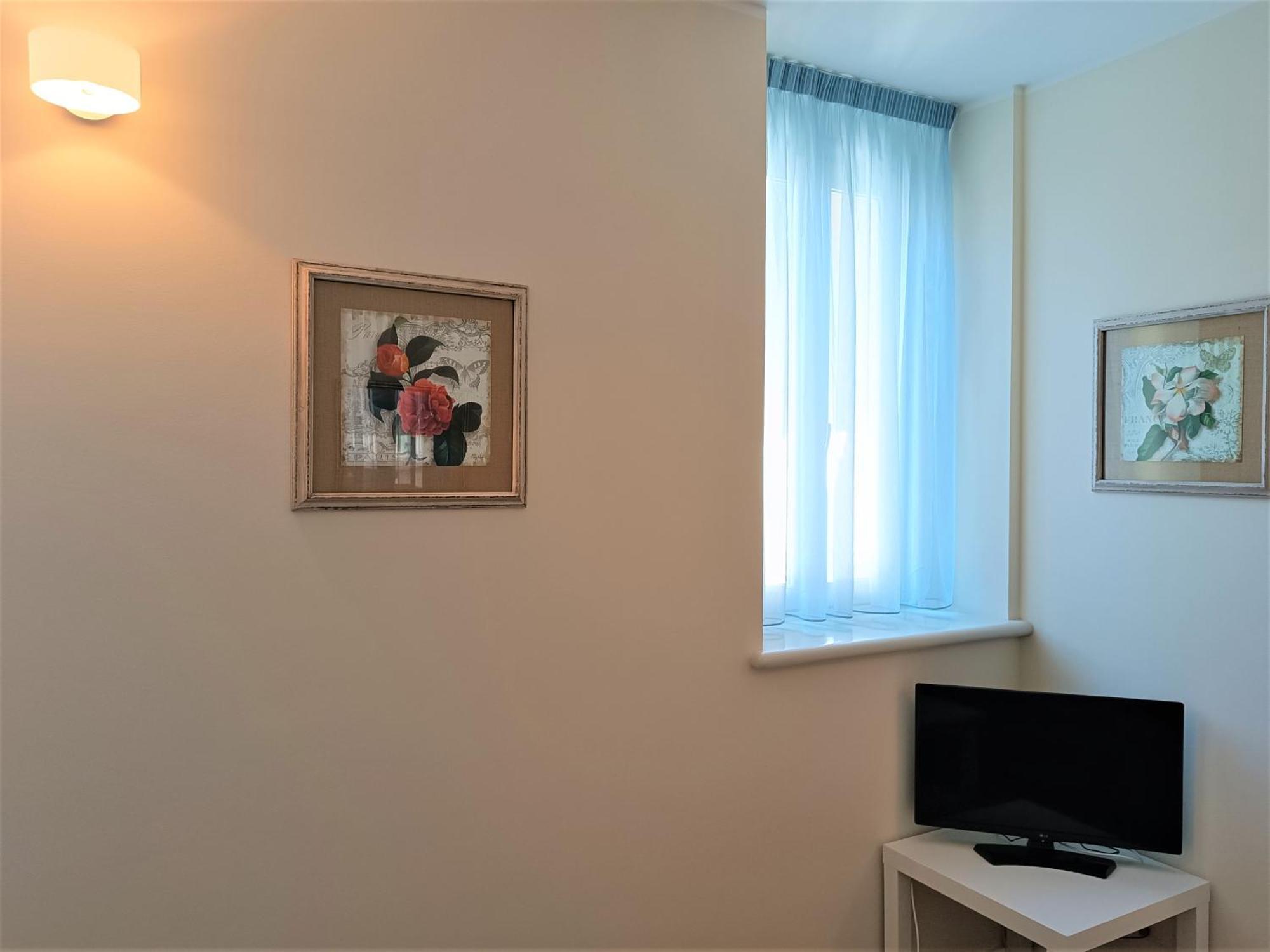 Apartament Antica Stresa Zewnętrze zdjęcie