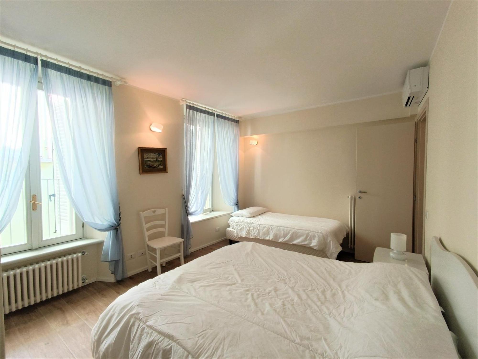 Apartament Antica Stresa Zewnętrze zdjęcie