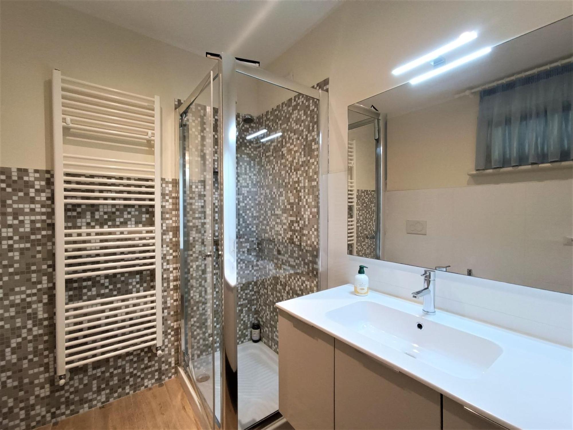 Apartament Antica Stresa Zewnętrze zdjęcie